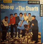 The Stuarts - Close Up ... With The Stuarts