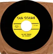 The Students - I'm So Young / Every Day Of The Week
