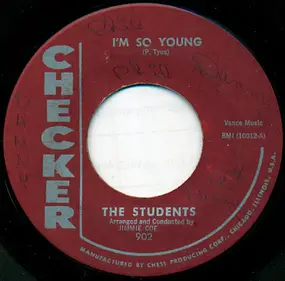 The Students - I'm So Young