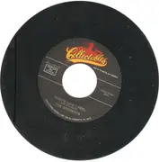 7inch Vinyl Single - The Students - My Vow To You / That's How I Feel