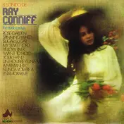The Studio Group - El Sonido De Ray Conniff