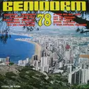 LP - The Studio Group - Benidorm '78