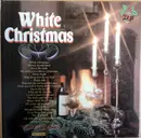 Double LP - The Studio London Orchestra , The Merry Carol Singers - White Christmas