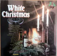 The Studio London Orchestra , The Merry Carol Singers - White Christmas