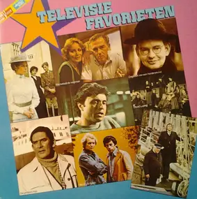 Studio London Orchestra - Televisie Favorieten