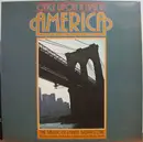 LP - The Studio London Orchestra Conducted By Nicky North - Once Upon A Time In America - The Music Of Ennio Morricone