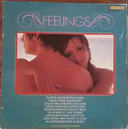 The Studio London Orchestra - Feelings