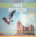 CD - The Studio London Orchestra - The Music Of Ennio Morricone