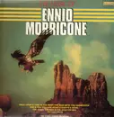 LP - The Studio London Orchestra - The Music Of Ennio Morricone