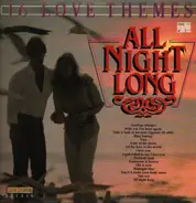 The Studio London Orchestra - All Night Long  (16 Love Themes)