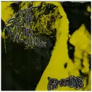 7inch Vinyl Single - The Stump Wizards - Firemine