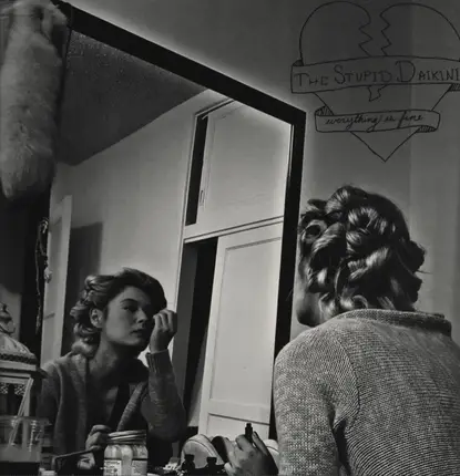 The Stupid Daikini - Everything is Fine