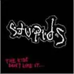 The Stupids - The Kids Don't Like It