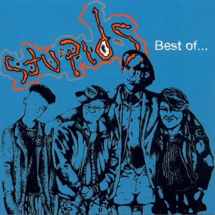 the Stupids - Best of
