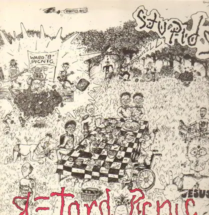 The Stupids - Retard Picnic