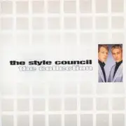 CD - The Style Council - The Collection