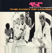 The Style Council - The Cost of Loving