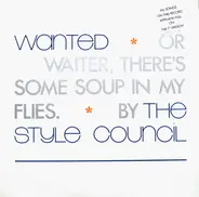 The Style Council - Wanted