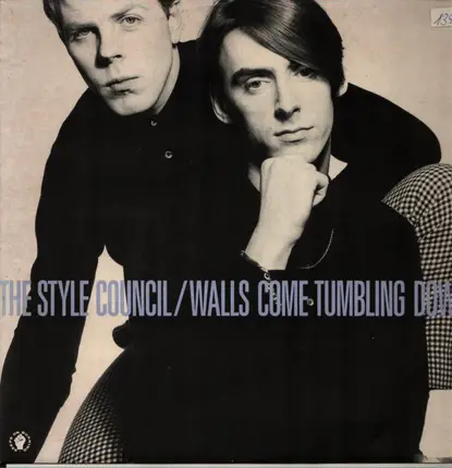 The Style Council - Walls Come Tumbling Down!
