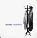 12'' - The Style Council - Come To Milton Keynes