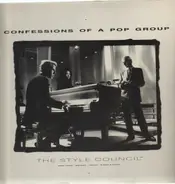 The Style Council - Confessions of a Pop Group