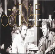 CD - The Style Council - Collection