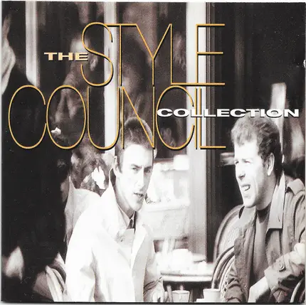 The Style Council - Collection