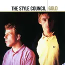 Double CD - The Style Council - Gold