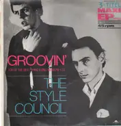 The Style Council - Groovin' - You're The Best Thing