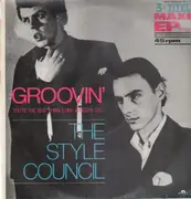 12'' - The Style Council - Groovin' - You're The Best Thing