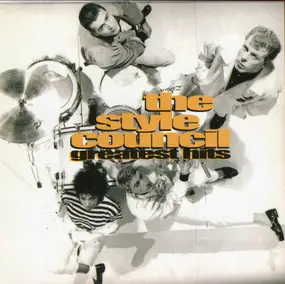 The Style Council - Greatest Hits