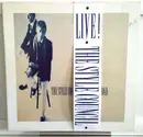 LP - The Style Council - Home And Abroad
