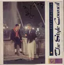 LP - The Style Council - Introducing: The Style Council