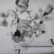 The Style Council - It Didn't Matter