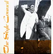 The Style Council - Money-Go-Round