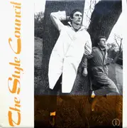 12'' - The Style Council - Money-Go-Round