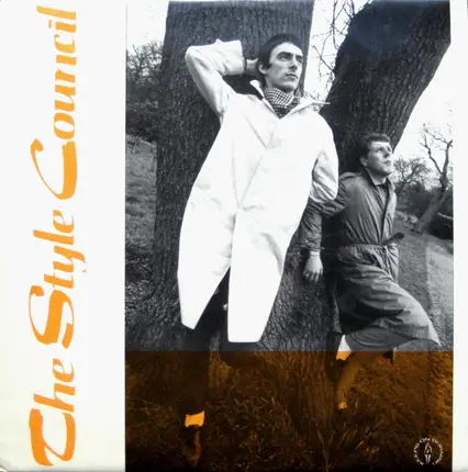 The Style Council - Money-Go-Round