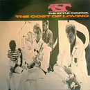 LP - The Style Council - The Cost Of Loving