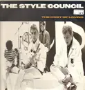 LP - The Style Council - The Cost Of Loving