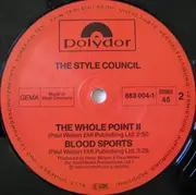 12inch Vinyl Single - The Style Council - Walls Come Tumbling Down!