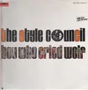 12inch Vinyl Single - The Style Council - Boy Who Cried Wolf