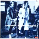 LP - The Style Council - Café Bleu