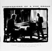 CD - The Style Council - Confessions Of A Pop Group