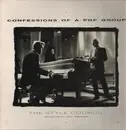 LP - The Style Council - Confessions Of A Pop Group - + Booklet (3 panel foldout insert)