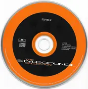 CD - The Style Council - Collection