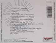 CD - The Style Council - Head Start For Happiness