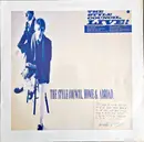 LP - The Style Council - Home And Abroad - The Style Council, Live!