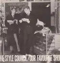 LP - The Style Council - Our Favourite Shop