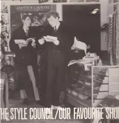 Our Favourite Shop - The Style Council | Vinyl | Recordsale