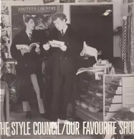 The Style Council - Our Favourite Shop